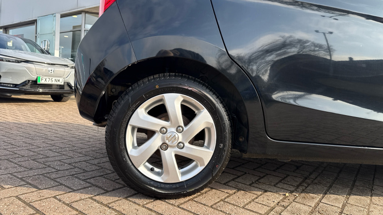 Suzuki Celerio 1.0 SZ3 5dr Petrol Hatchback